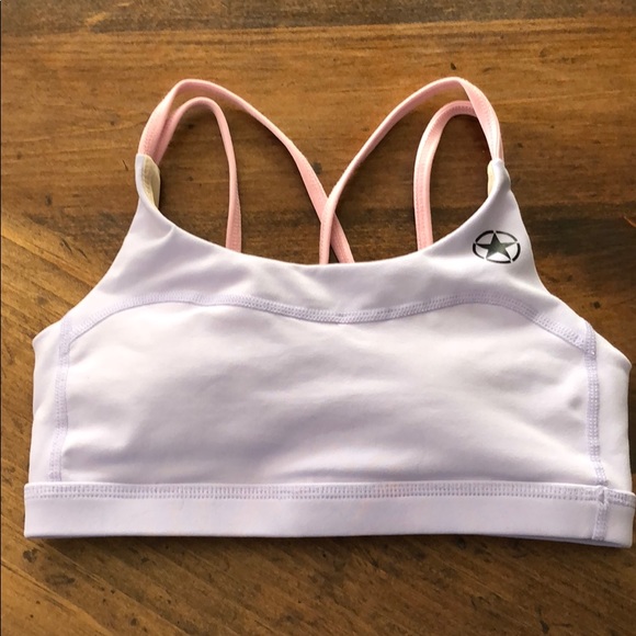 Savage Barbell Other - Savage Barbell Sports Bra